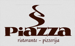 Ristorante pizzeria Piazza