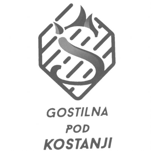 Gostilna Pod kostanji, Ljubljana